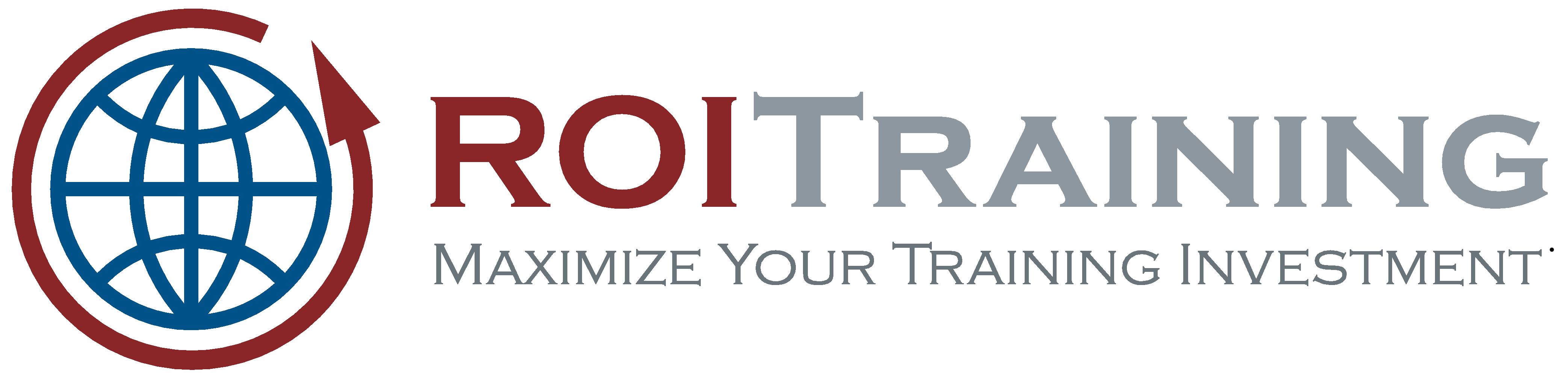 ROI Login Logo